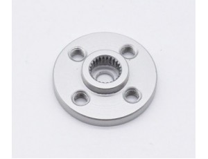 Skyteam Metal Servo Horn Disc - 25T 